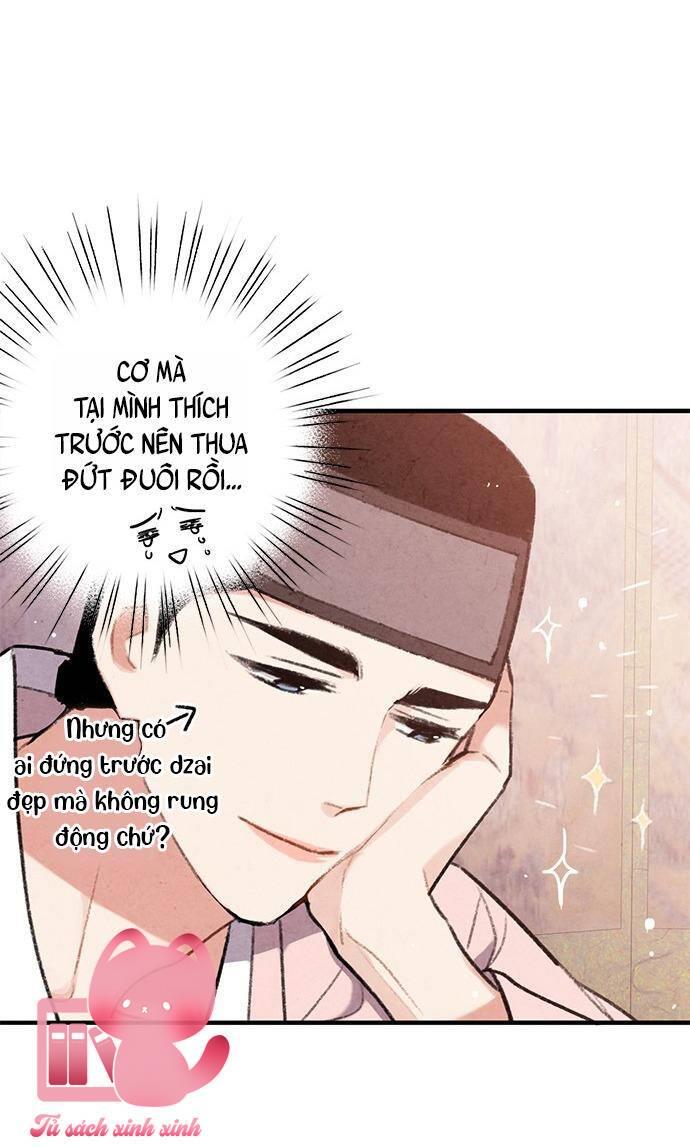 Lệnh Cấm Hôn - Chap 59 - Trang 7