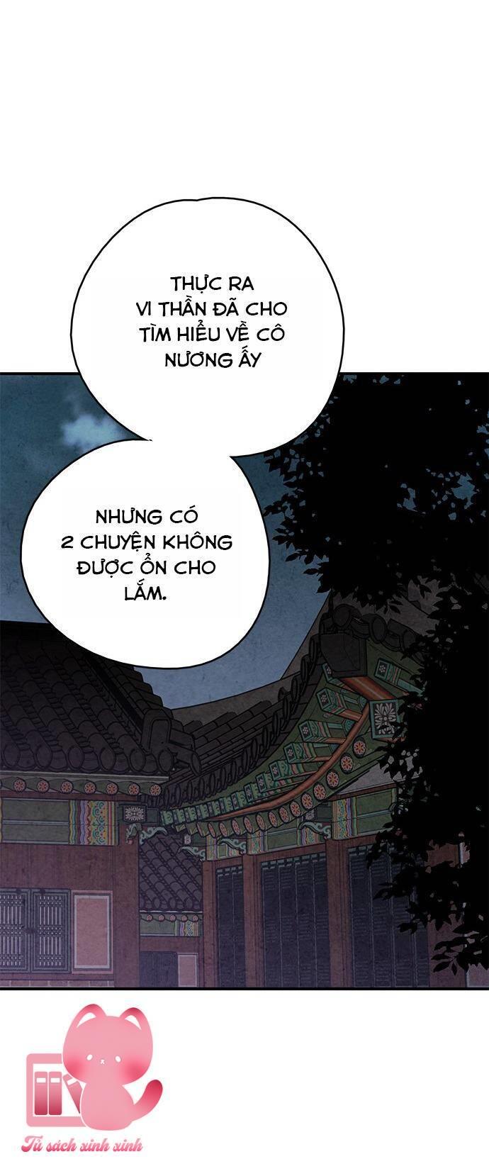 Lệnh Cấm Hôn - Chap 59 - Trang 61