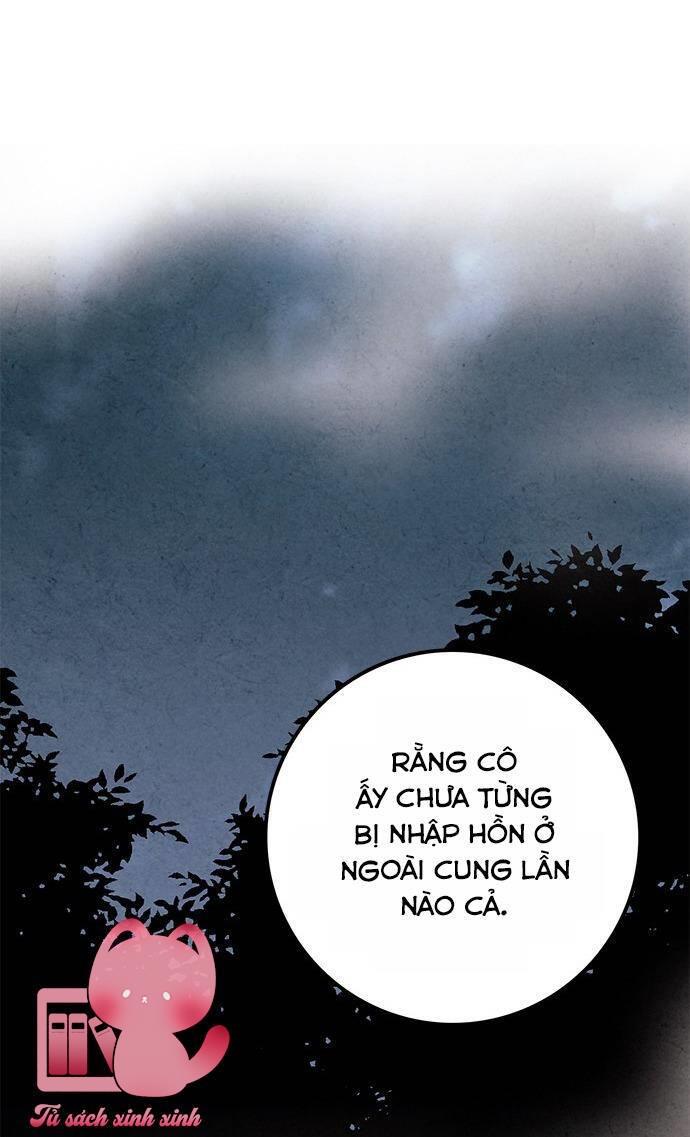 Lệnh Cấm Hôn - Chap 59 - Trang 64