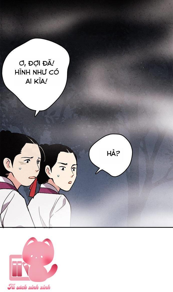 Lệnh Cấm Hôn - Chap 59 - Trang 65
