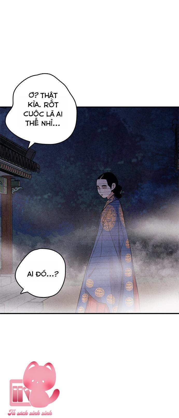 Lệnh Cấm Hôn - Chap 59 - Trang 66