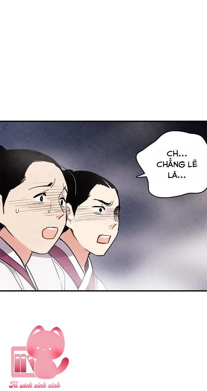Lệnh Cấm Hôn - Chap 59 - Trang 67