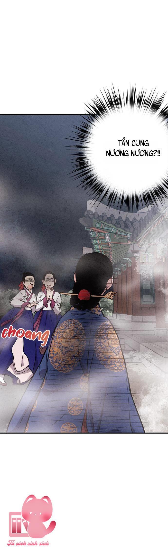 Lệnh Cấm Hôn - Chap 59 - Trang 68