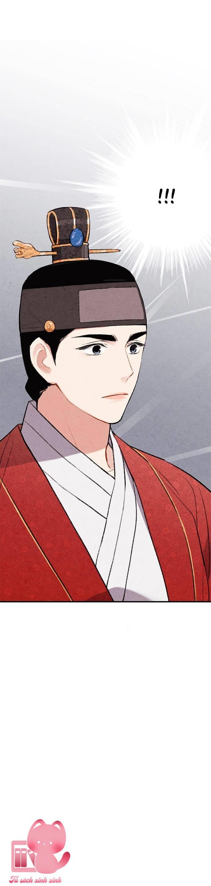 Lệnh Cấm Hôn - Chap 59 - Trang 69