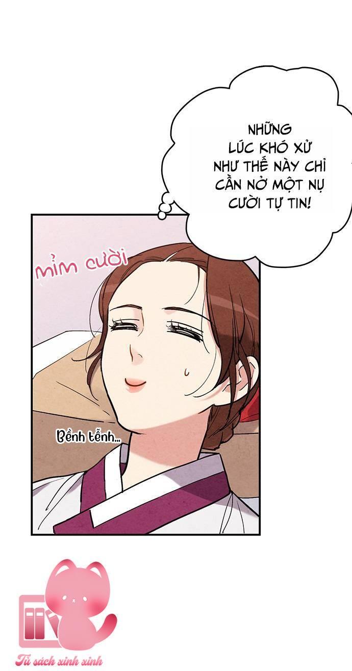 Lệnh Cấm Hôn - Chap 59 - Trang 8