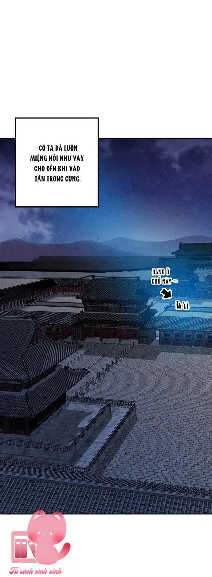 Lệnh Cấm Hôn - Chap 6 - Trang 12
