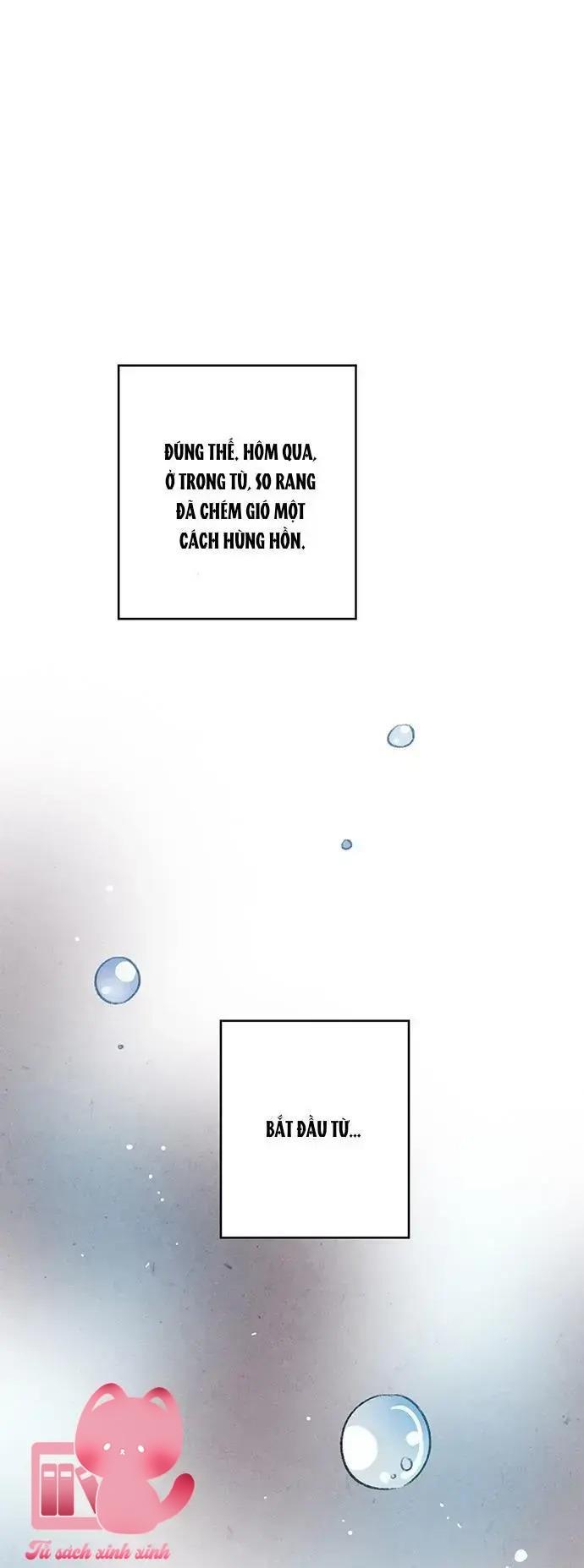 Lệnh Cấm Hôn - Chap 6 - Trang 15