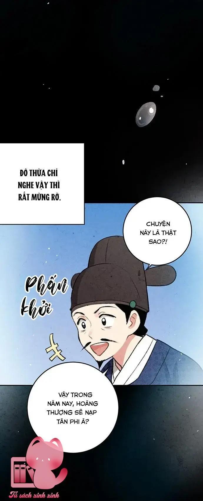 Lệnh Cấm Hôn - Chap 6 - Trang 18