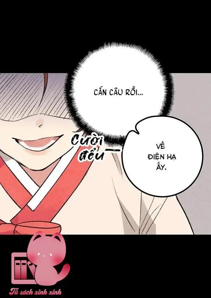 Lệnh Cấm Hôn - Chap 6 - Trang 21