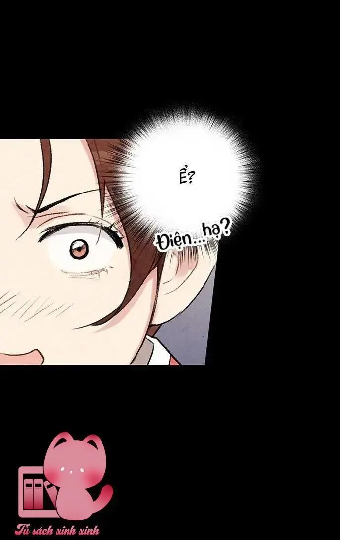 Lệnh Cấm Hôn - Chap 6 - Trang 22