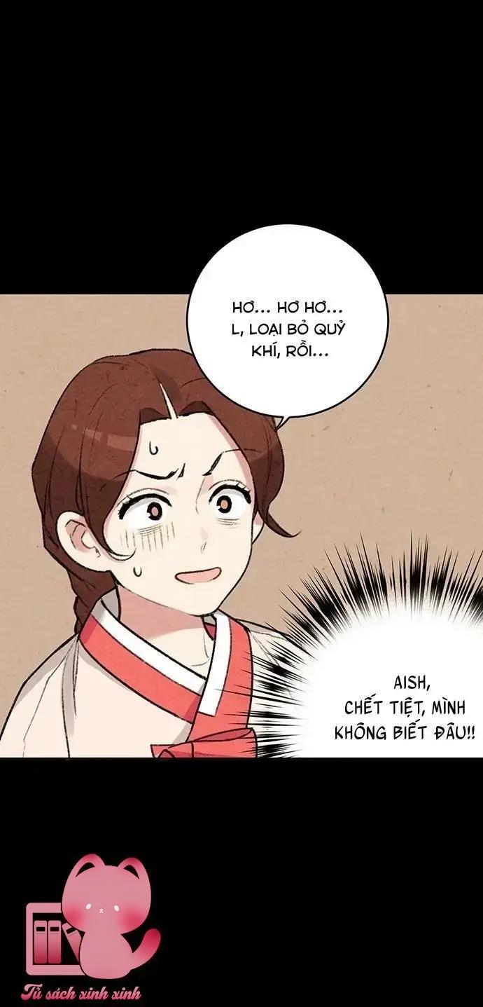 Lệnh Cấm Hôn - Chap 6 - Trang 24