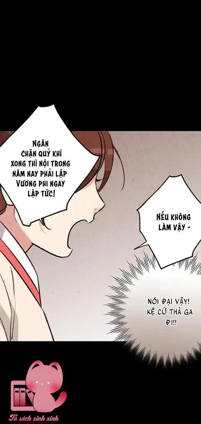 Lệnh Cấm Hôn - Chap 6 - Trang 25