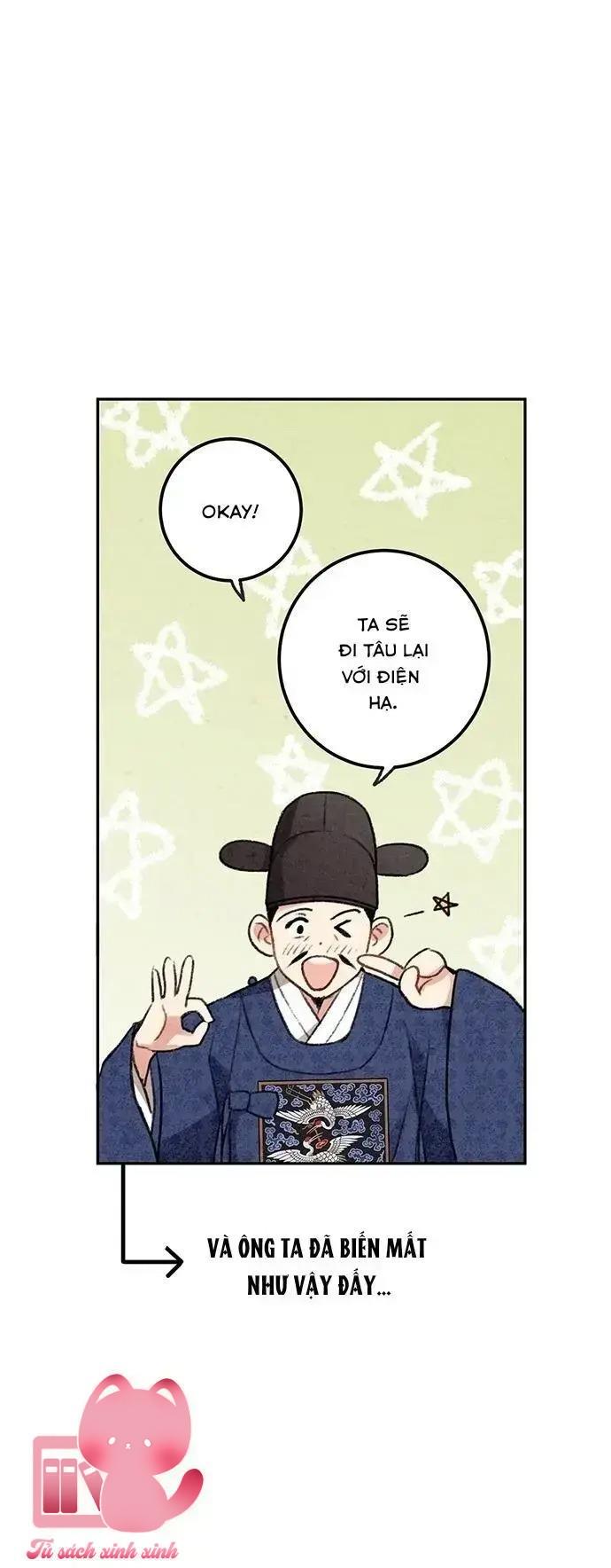 Lệnh Cấm Hôn - Chap 6 - Trang 28