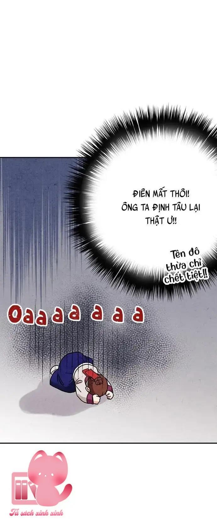 Lệnh Cấm Hôn - Chap 6 - Trang 29