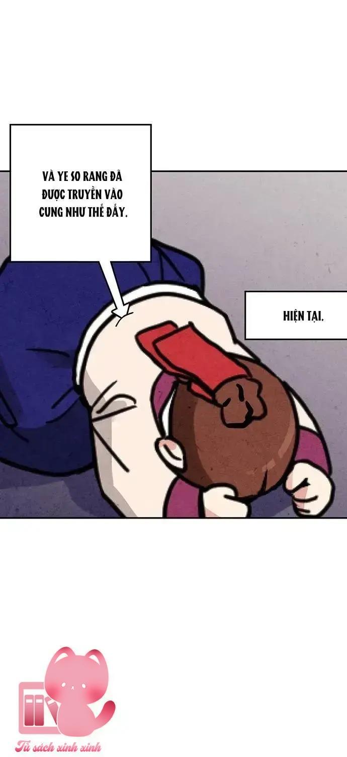 Lệnh Cấm Hôn - Chap 6 - Trang 30