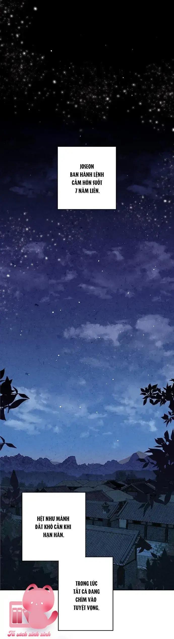 Lệnh Cấm Hôn - Chap 6 - Trang 4