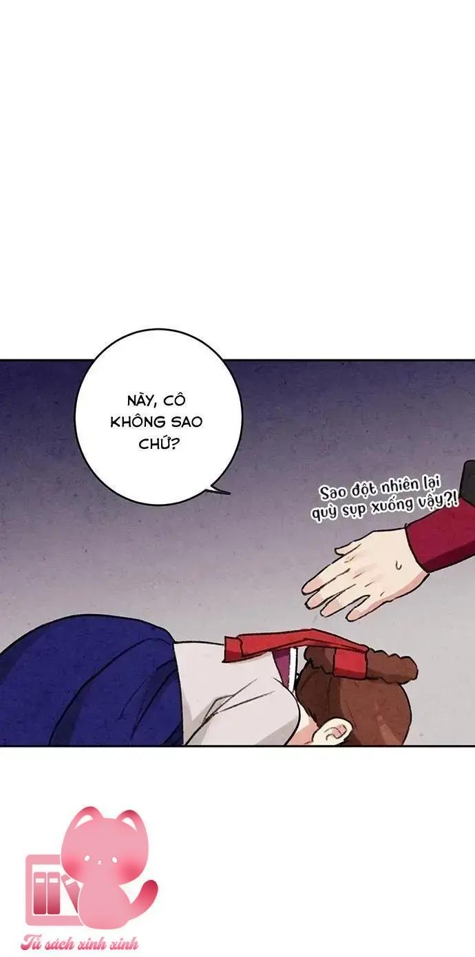 Lệnh Cấm Hôn - Chap 6 - Trang 31