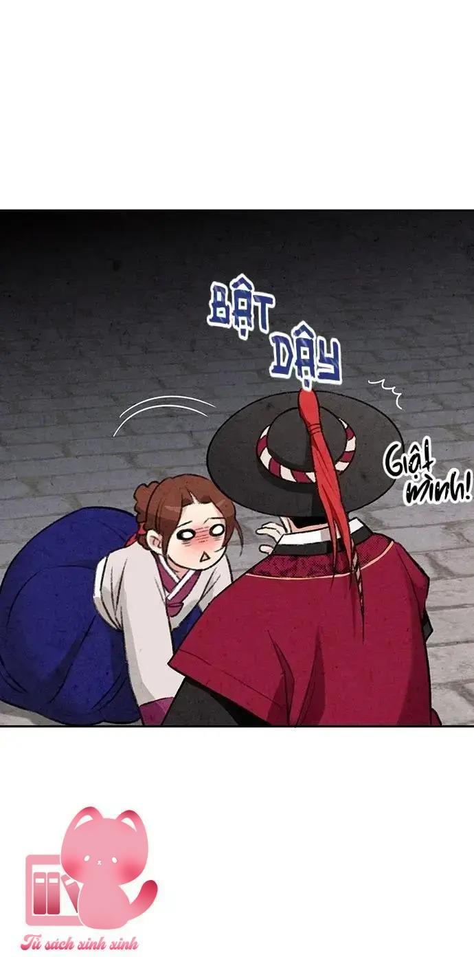 Lệnh Cấm Hôn - Chap 6 - Trang 32