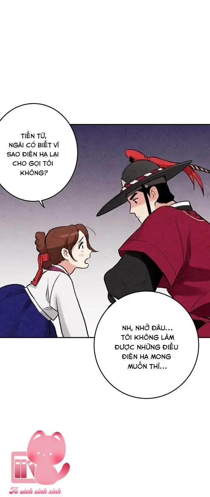 Lệnh Cấm Hôn - Chap 6 - Trang 33