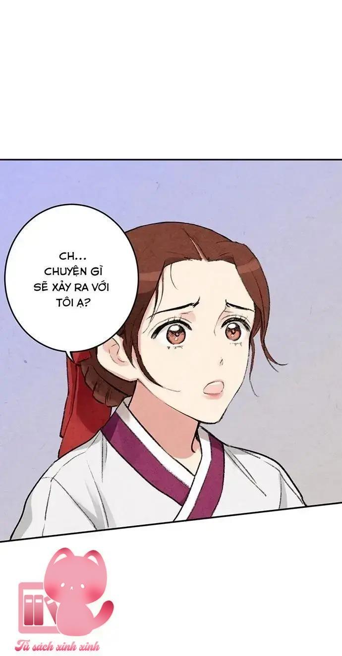 Lệnh Cấm Hôn - Chap 6 - Trang 34
