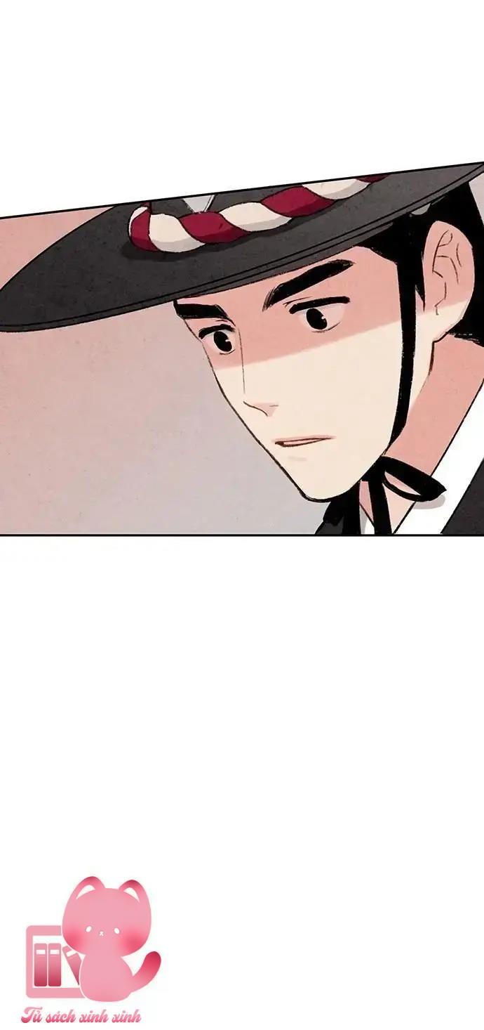 Lệnh Cấm Hôn - Chap 6 - Trang 35