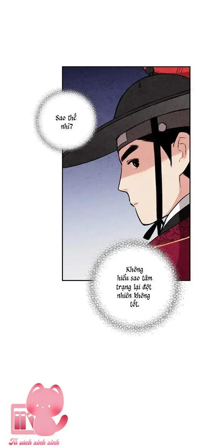Lệnh Cấm Hôn - Chap 6 - Trang 39