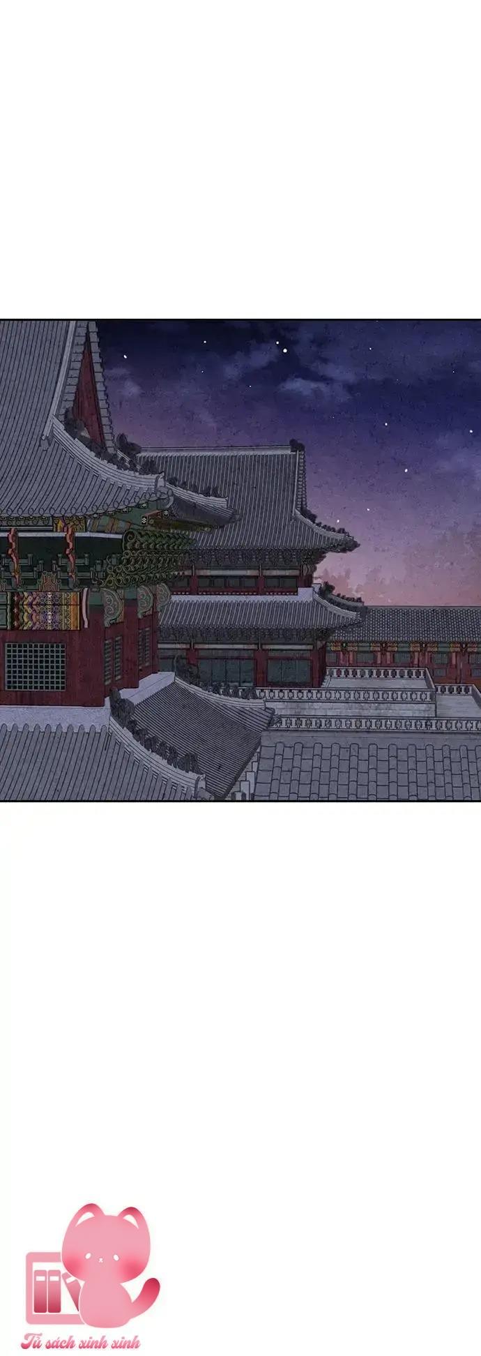 Lệnh Cấm Hôn - Chap 6 - Trang 42