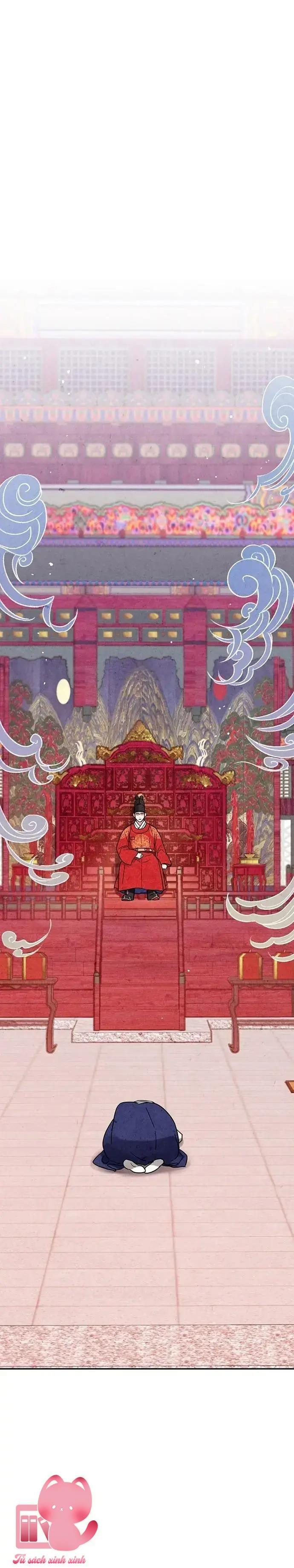 Lệnh Cấm Hôn - Chap 6 - Trang 43