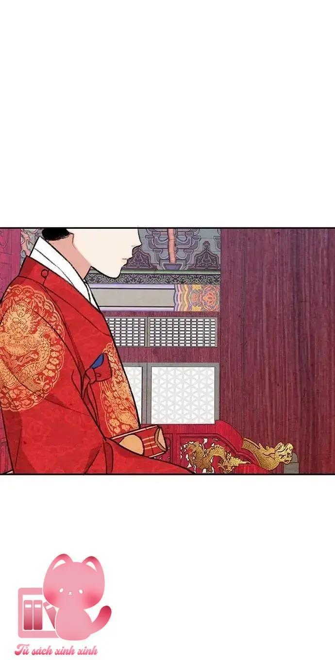 Lệnh Cấm Hôn - Chap 6 - Trang 44