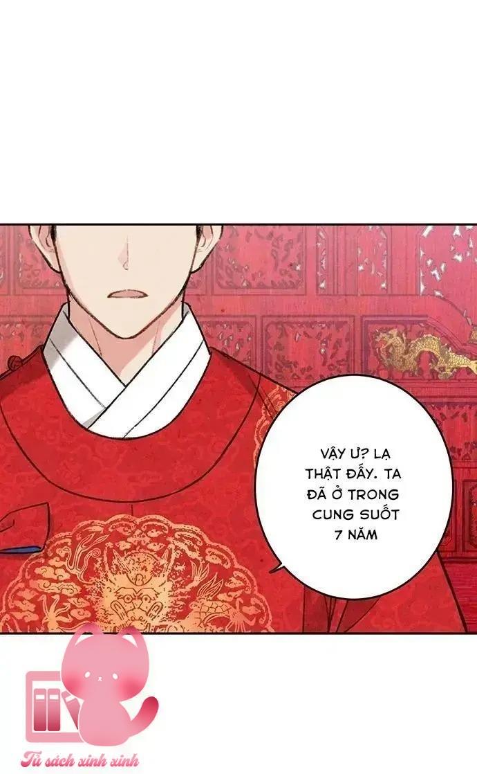 Lệnh Cấm Hôn - Chap 6 - Trang 48