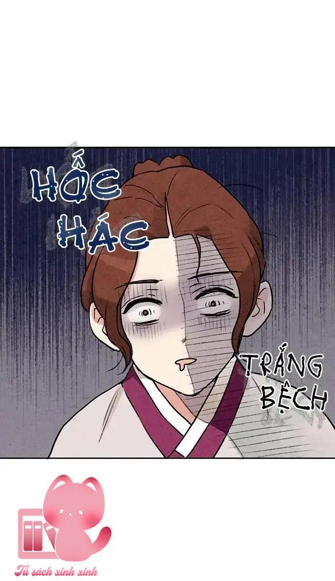 Lệnh Cấm Hôn - Chap 6 - Trang 6