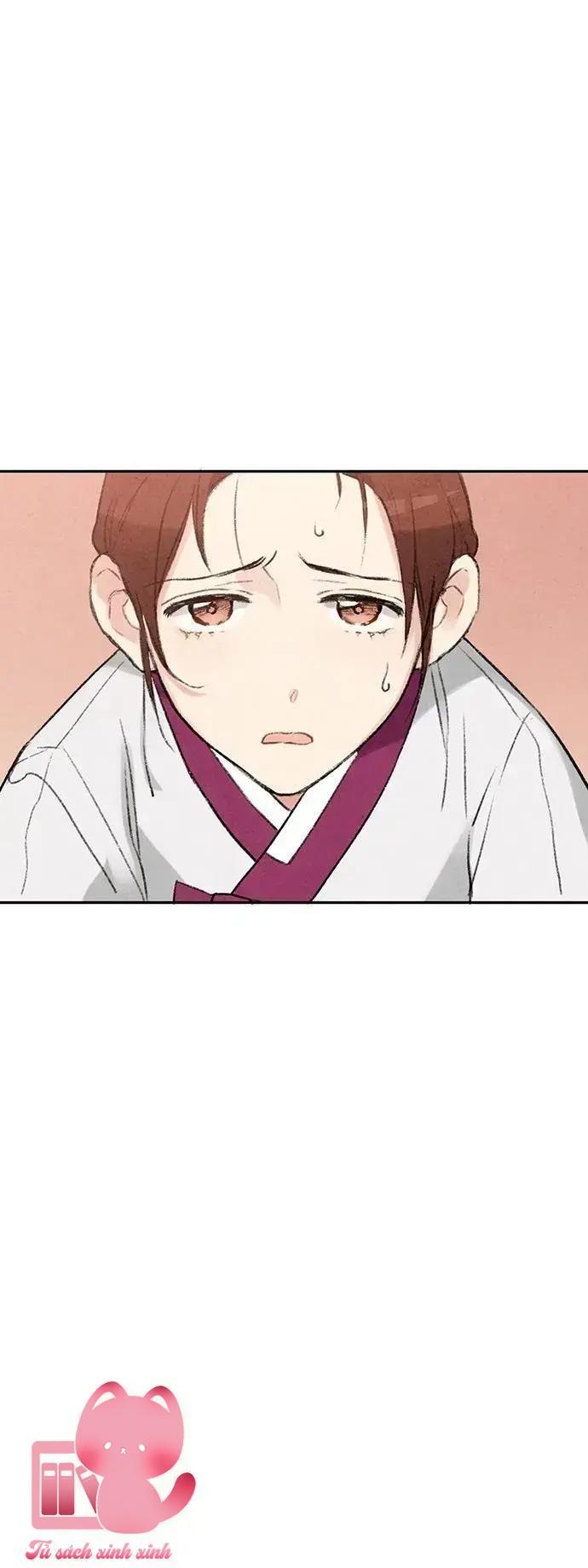 Lệnh Cấm Hôn - Chap 6 - Trang 52