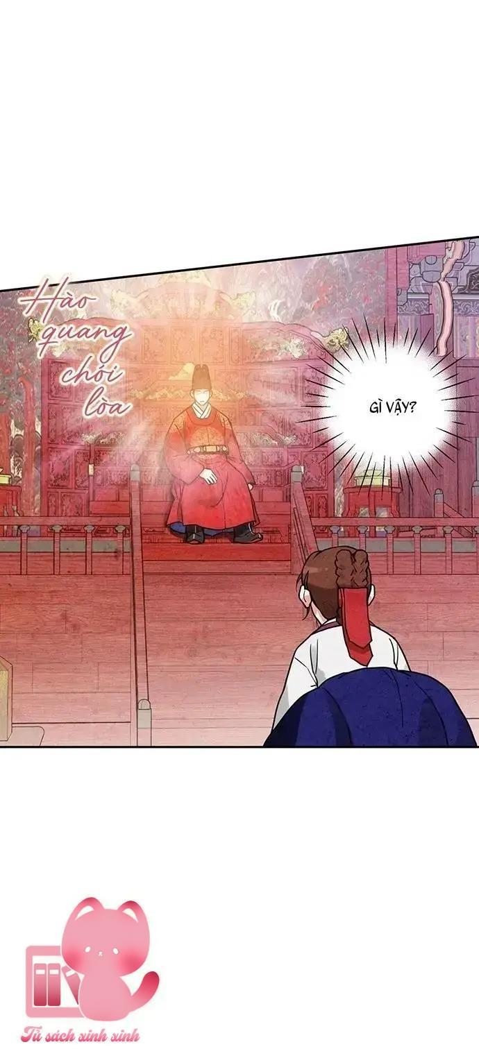 Lệnh Cấm Hôn - Chap 6 - Trang 54