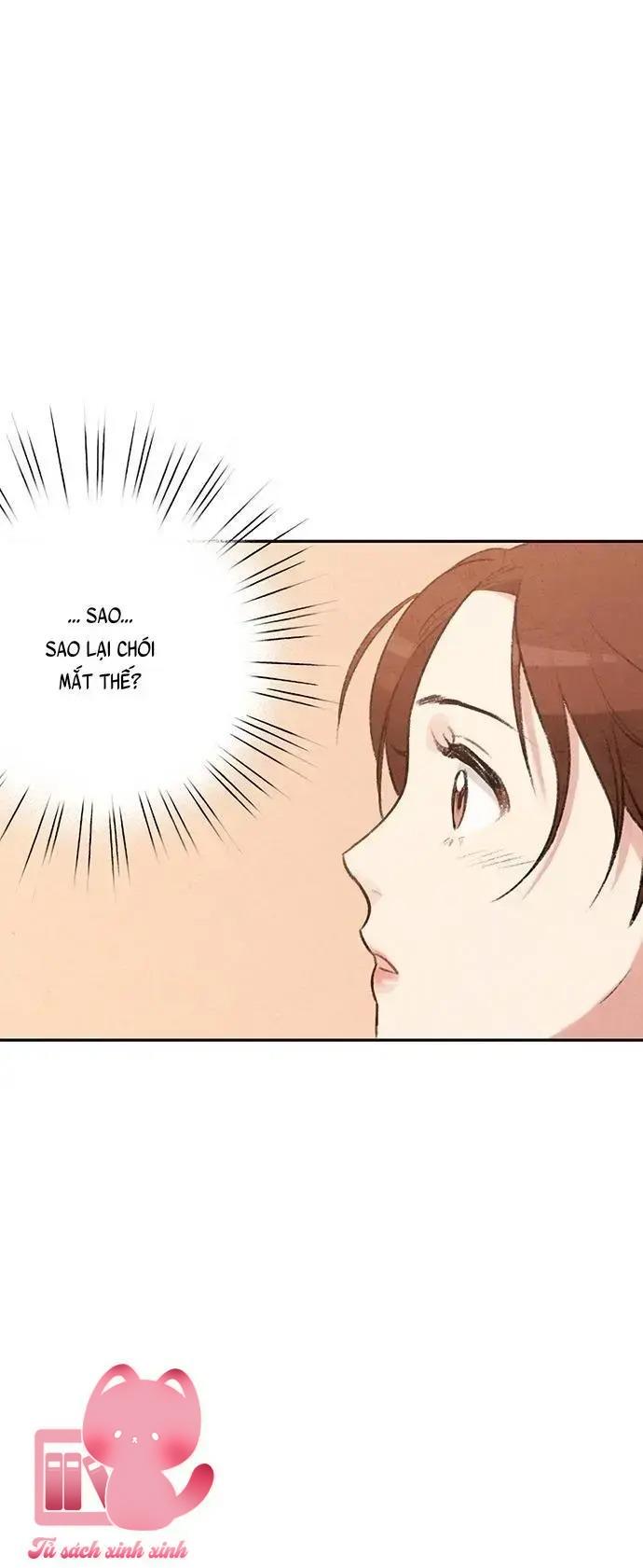 Lệnh Cấm Hôn - Chap 6 - Trang 55