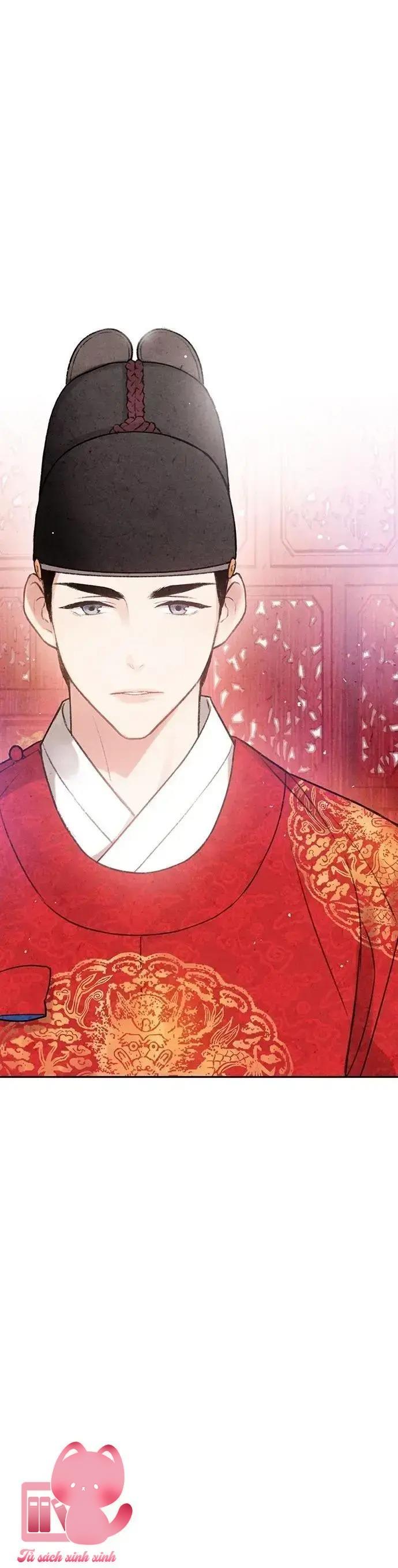 Lệnh Cấm Hôn - Chap 6 - Trang 58