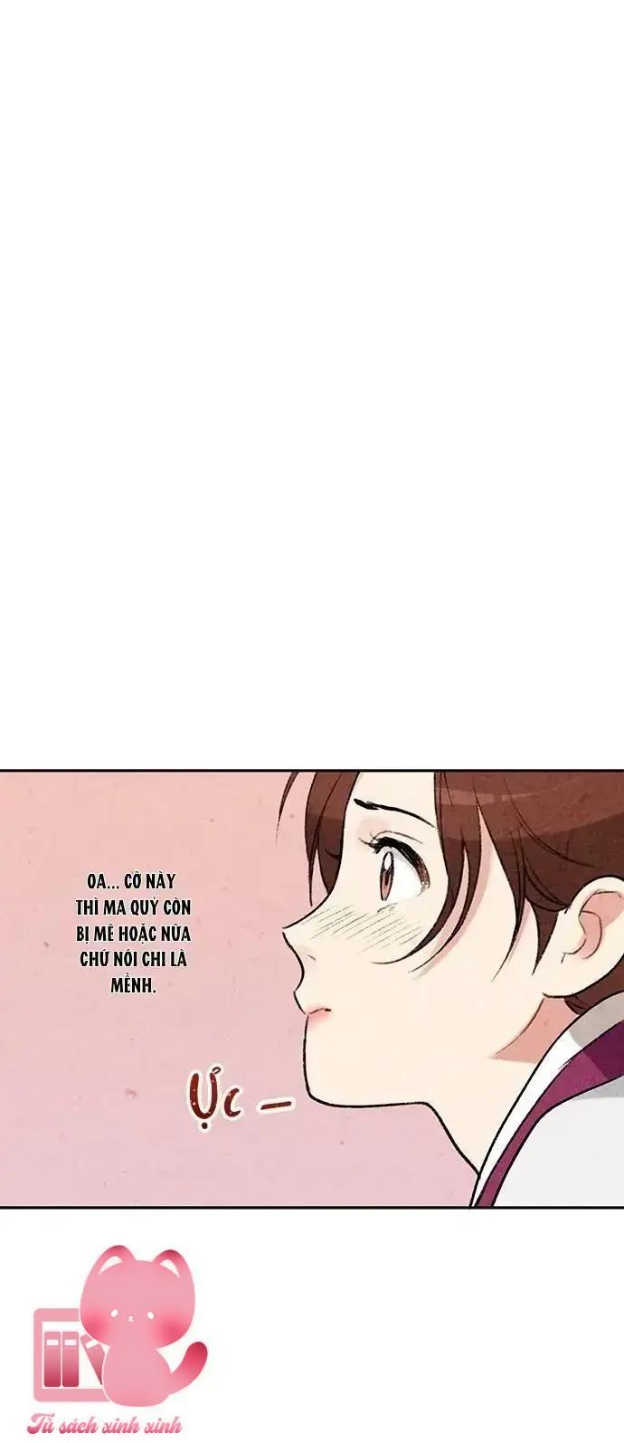 Lệnh Cấm Hôn - Chap 6 - Trang 59
