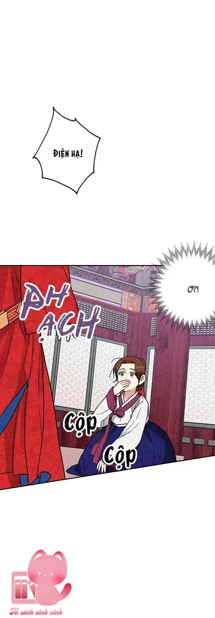 Lệnh Cấm Hôn - Chap 6 - Trang 63