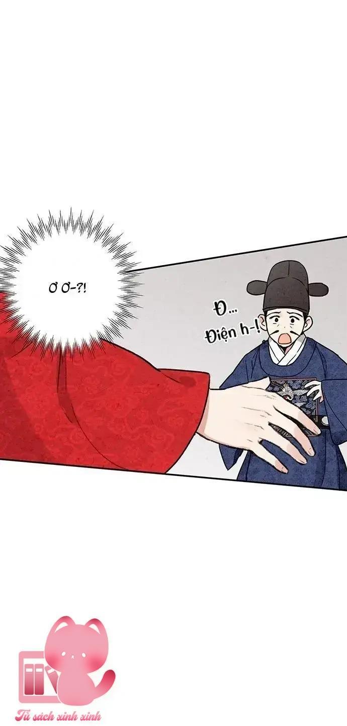 Lệnh Cấm Hôn - Chap 6 - Trang 64