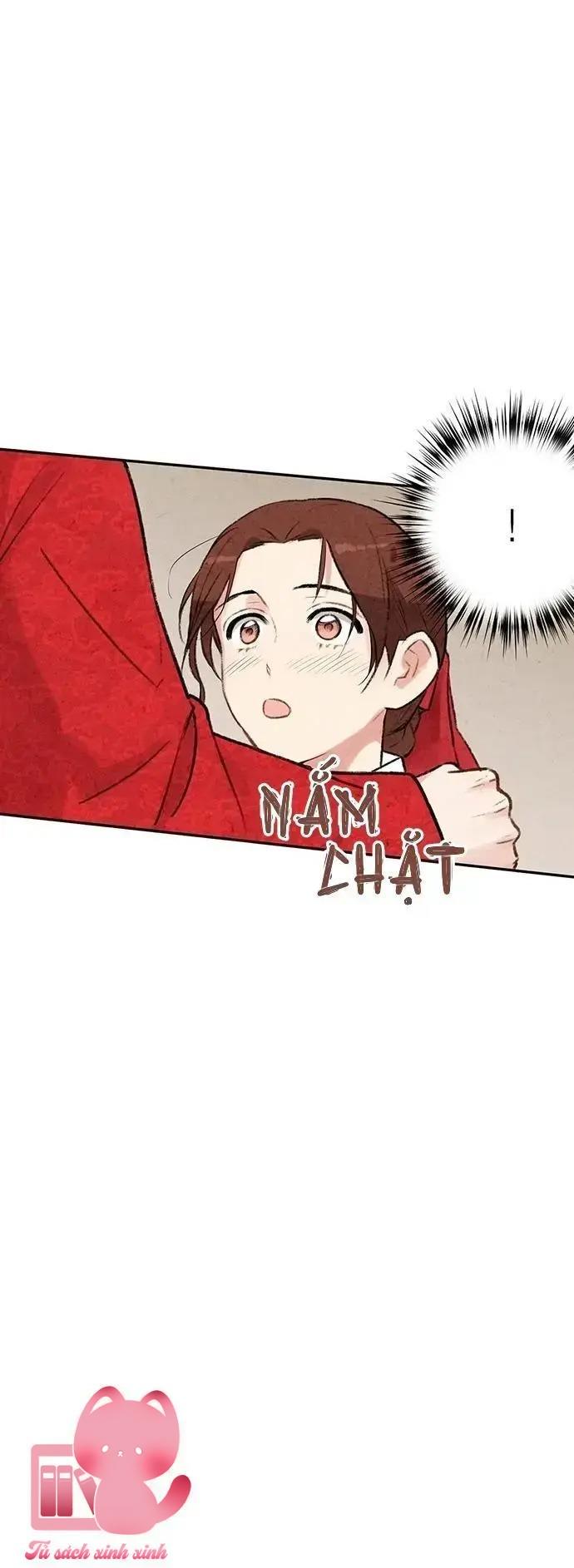 Lệnh Cấm Hôn - Chap 6 - Trang 65