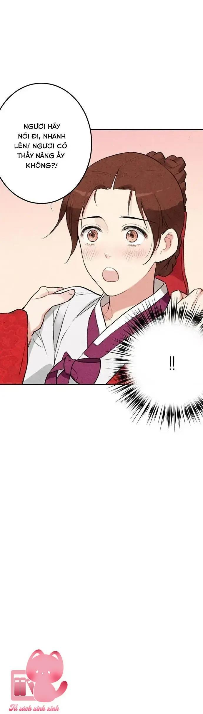 Lệnh Cấm Hôn - Chap 6 - Trang 67