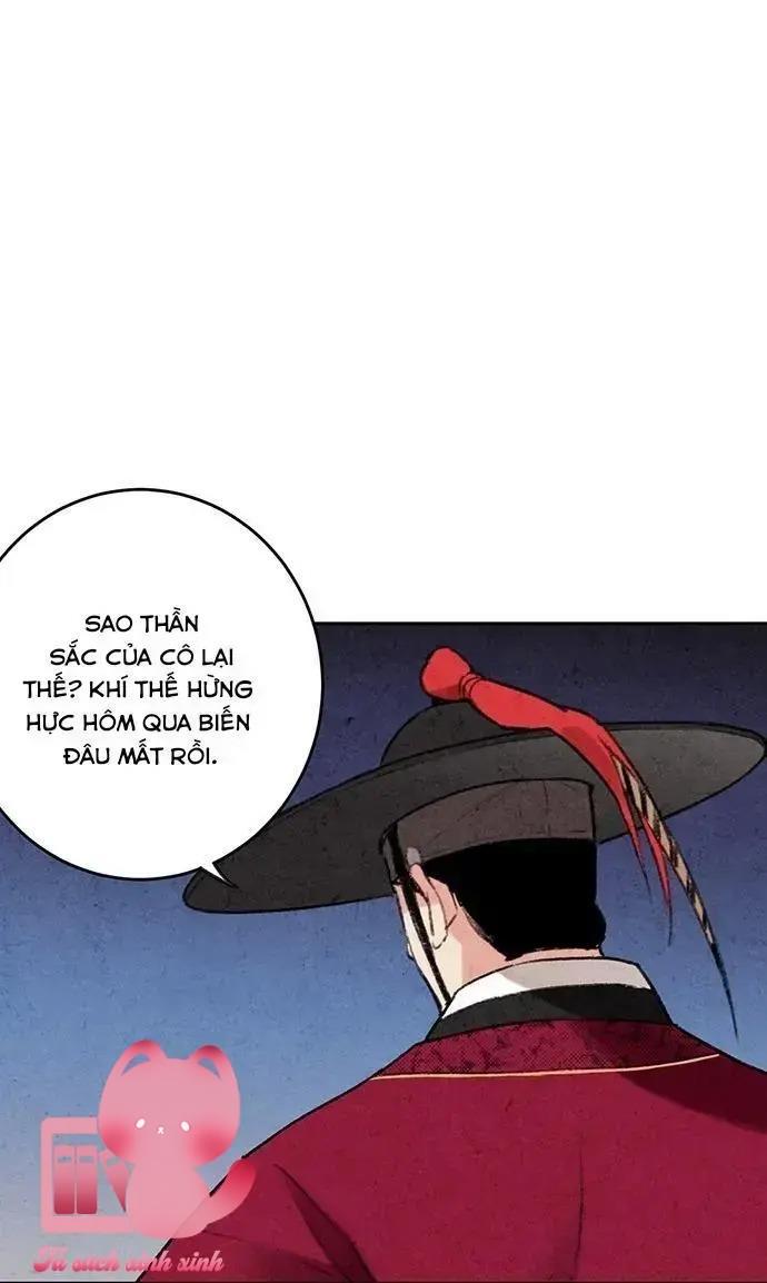 Lệnh Cấm Hôn - Chap 6 - Trang 9