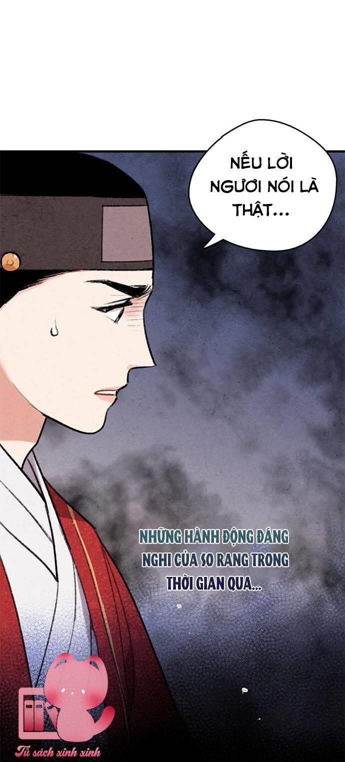 Lệnh Cấm Hôn - Chap 60 - Trang 13