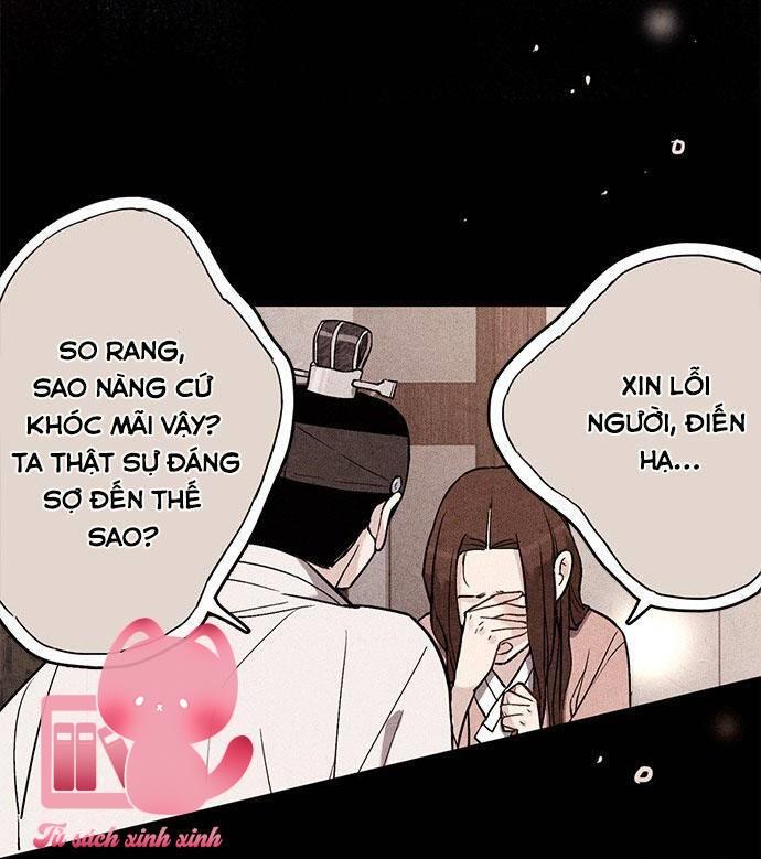 Lệnh Cấm Hôn - Chap 60 - Trang 14
