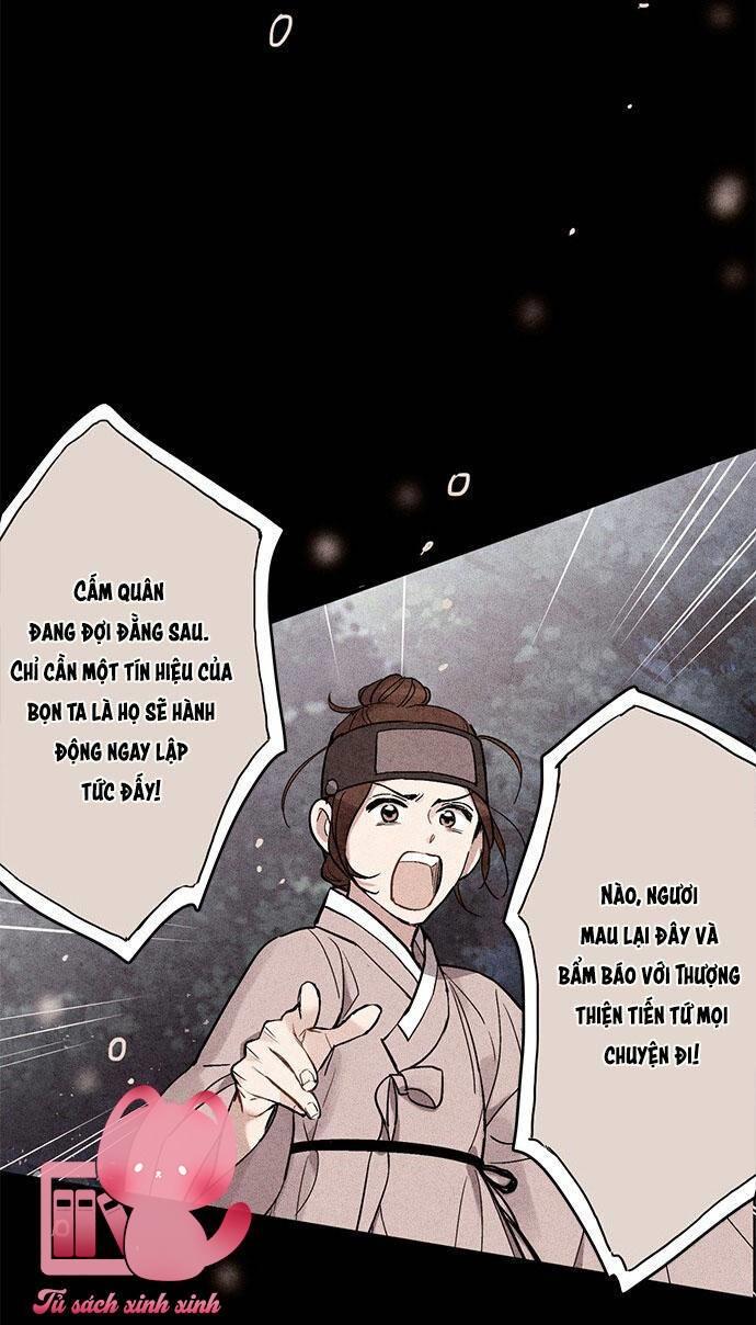 Lệnh Cấm Hôn - Chap 60 - Trang 15