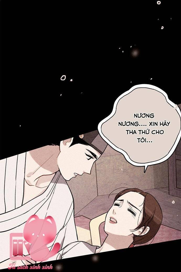 Lệnh Cấm Hôn - Chap 60 - Trang 17