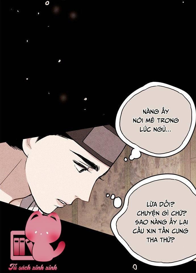 Lệnh Cấm Hôn - Chap 60 - Trang 18