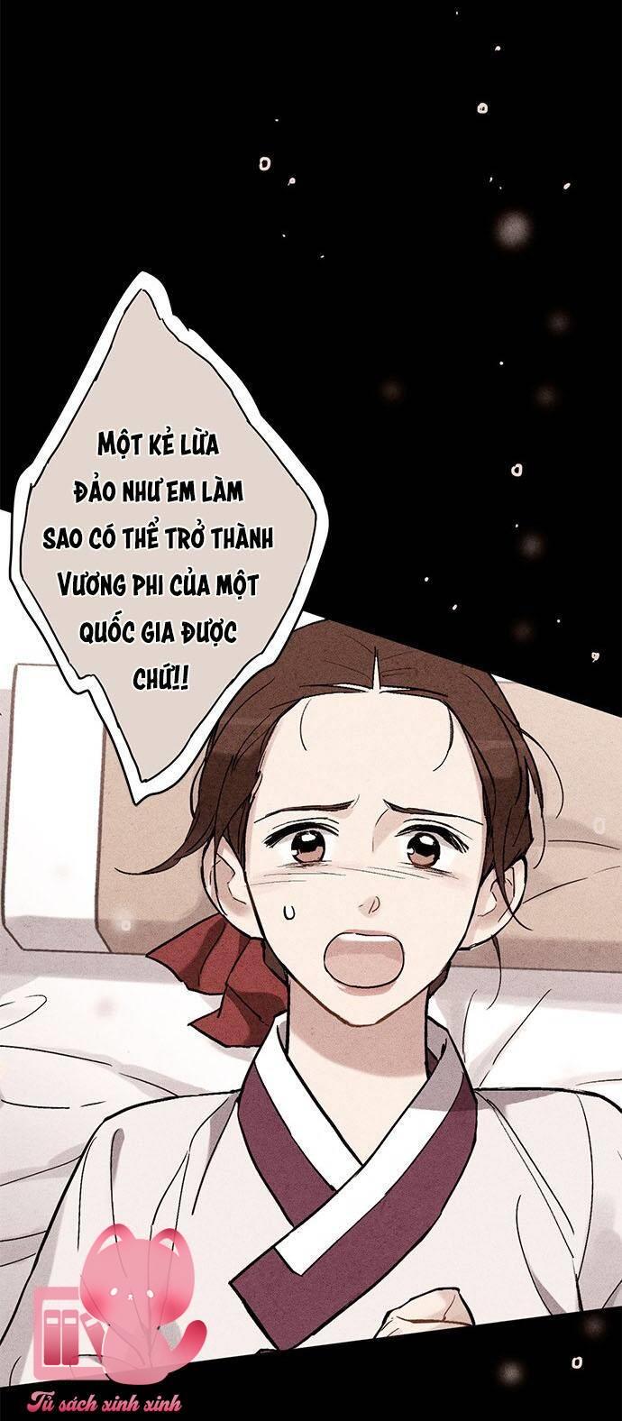Lệnh Cấm Hôn - Chap 60 - Trang 19