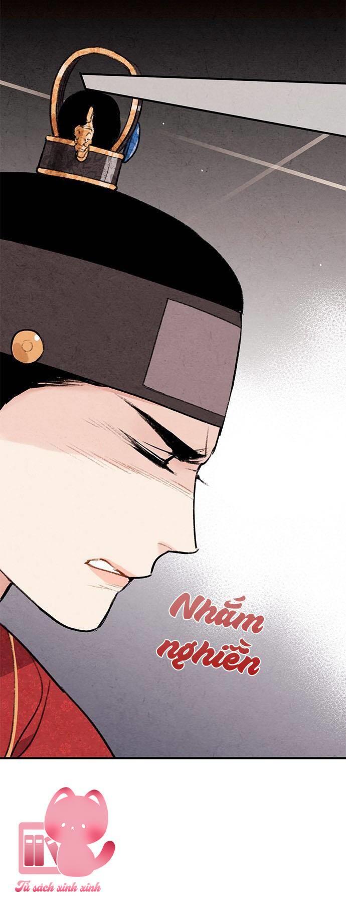 Lệnh Cấm Hôn - Chap 60 - Trang 23