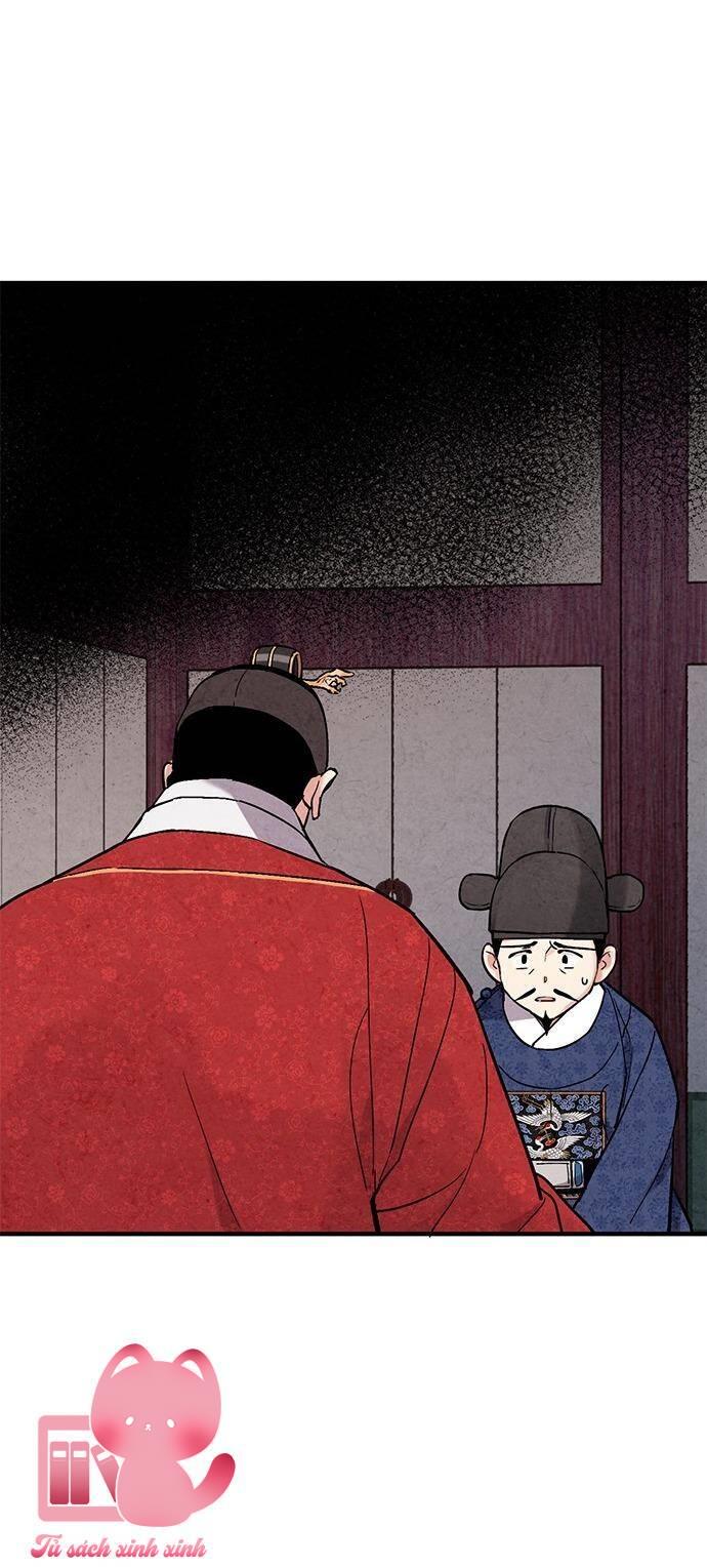 Lệnh Cấm Hôn - Chap 60 - Trang 24