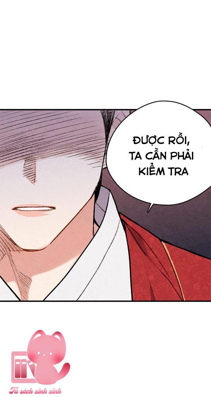 Lệnh Cấm Hôn - Chap 60 - Trang 25